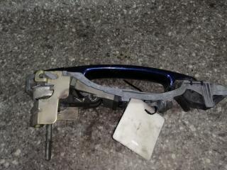 ручка наружная Volkswagen Passat B5 [рестайлинг] 2003