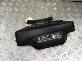 декоративная крышка двигателя Audi A4 B6 (2000 - 2006), 3.0 л., бензин, 06S103927D