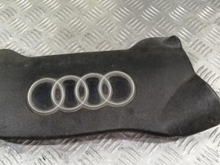 декоративная крышка двигателя Audi A4 B6 2002