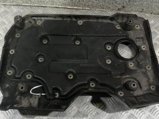 декоративная крышка двигателя Kia Rio 2 поколение 2008