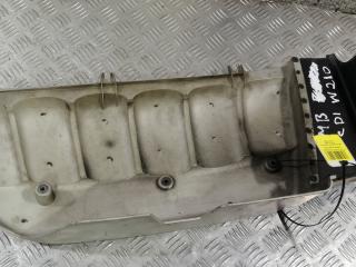 декоративная крышка двигателя Mercedes-Benz E-Класс W210/S210 [рестайлинг] 2001