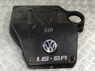 декоративная крышка двигателя Volkswagen Bora 1 поколение 2002