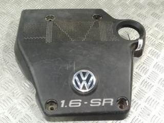 декоративная крышка двигателя Volkswagen Golf 4 поколение 2000