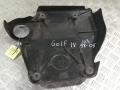 декоративная крышка двигателя Volkswagen Golf 4 поколение 2000 - фото №2