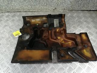 декоративная крышка двигателя Hyundai Terracan 1 поколение 2004