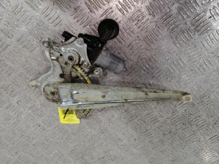 стеклоподъемник задний левый Lexus RX 2 поколение 2006