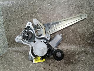 стеклоподъемник задний левый Lexus RX 2 поколение 2006