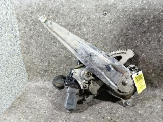 стеклоподъемник задний левый Lexus RX 2 поколение 2006