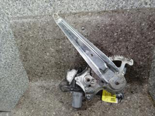 стеклоподъемник задний левый Toyota Land Cruiser J200 [рестайлинг] 2014