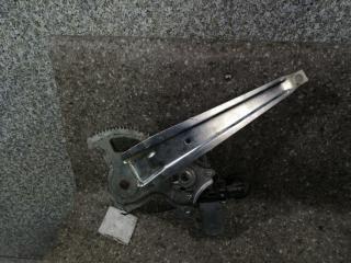 стеклоподъемник задний правый Toyota RAV4 3 поколение (XA30) [рестайлинг] 2009