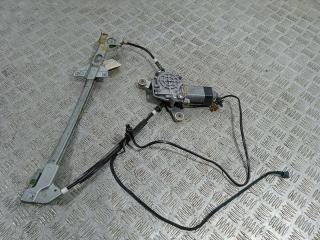 стеклоподъемник передний правый Audi A6 4A/C4 1996