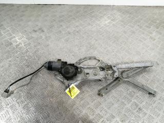 стеклоподъемник передний левый BMW 5 серия E34 1992