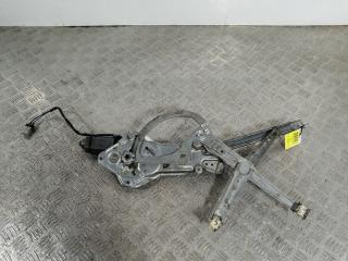 стеклоподъемник передний правый BMW 5 серия E34 1992