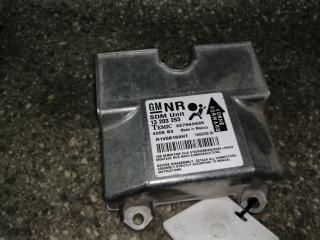 блок управления (другие) Opel Astra H 2007