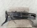 дождевик Nissan 350Z Z33 (2001 - 2009), 66863-CD000 - фото №2
