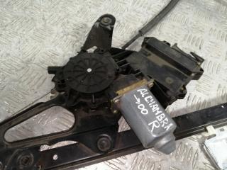 стеклоподъемник передний правый SEAT Alhambra 1 поколение 1999