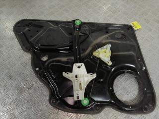 стеклоподъемник задний правый Volkswagen Passat B6 2008