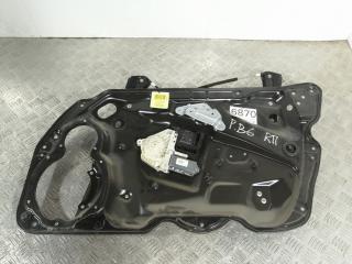 стеклоподъемник передний правый Volkswagen Passat B6 2008