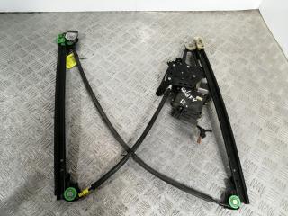 стеклоподъемник передний правый Volkswagen Sharan 1 поколение 1998