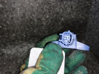 датчик удара Volkswagen Passat B6 2008