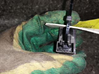 кнопка стеклоподъемника двери Volkswagen Passat B6 2008, 7L6959855B