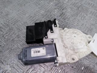 моторчик стеклоподъемника задний правый Volkswagen Passat B6 2008