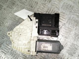 моторчик стеклоподъемника передний правый Volkswagen Passat B6 2008