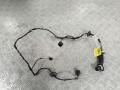 проводка Skoda Roomster 1 поколение 2008 - фото №2