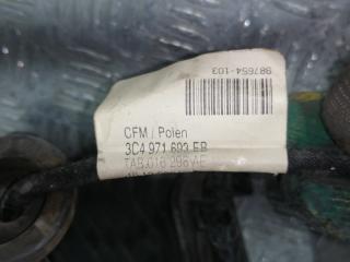 проводка Volkswagen Passat B6 2008