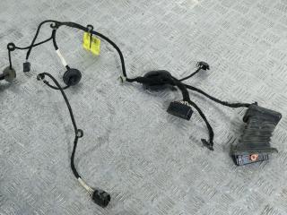 проводка Volkswagen Passat B6 2008