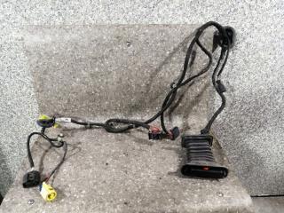 проводка Volkswagen Passat B6 2008