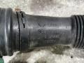патрубок (трубопровод, шланг) Volkswagen Passat B5 1999 - фото №2