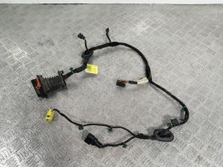 проводка Volkswagen Golf 5 поколение 2006