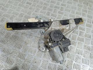 стеклоподъемник задний правый Audi A6 4B/C5 [рестайлинг] 2001