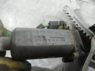 стеклоподъемник передний левый Mercedes-Benz C-Класс W202/S202 1995