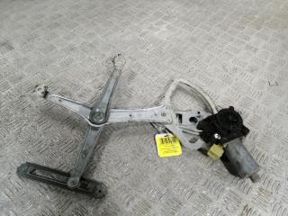 стеклоподъемник передний правый Mercedes-Benz C-Класс W202/S202 [рестайлинг] 1998