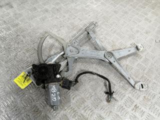 стеклоподъемник передний левый Mercedes-Benz E-Класс W210/S210 [рестайлинг] 2001