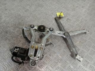 стеклоподъемник передний правый Mercedes-Benz E-Класс W124 [рестайлинг] 1990