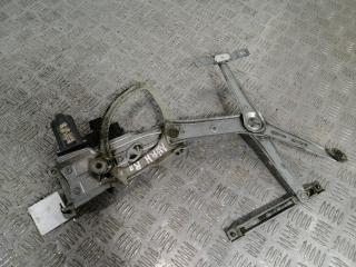 стеклоподъемник передний правый Opel Astra H 2007