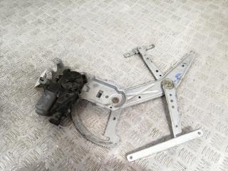 стеклоподъемник передний правый Opel Meriva 1 поколение (A) [рестайлинг] 2007