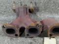 коллектор выпускной Nissan Maxima A32 1998 - фото №2