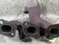 коллектор выпускной Nissan Maxima A32 (1995 - 2000), 2.0 л., i - фото №2