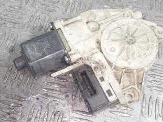 моторчик стеклоподъемника задний левый Peugeot 407 1 поколение 2007