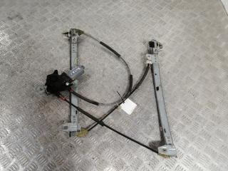 стеклоподъемник передний левый Citroen Xsara 1 поколение 1999