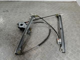 стеклоподъемник передний левый Citroen Xsara 1 поколение 1999