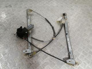 стеклоподъемник передний левый Citroen Xsara 1 поколение 1999