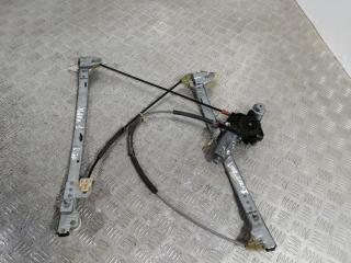 стеклоподъемник передний левый Citroen Xsara 1 поколение [рестайлинг] (2000 - 2006)