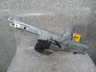 стеклоподъемник передний правый Peugeot 207 1 поколение 2009, 9681182280S