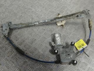 стеклоподъемник передний правый Peugeot 406 1 поколение 1997