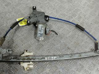 стеклоподъемник передний правый Peugeot 406 1 поколение 1997